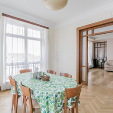 Квартира 118,4 м², 3-комнатная - изображение 5