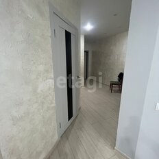 Квартира 72,5 м², 2-комнатная - изображение 4