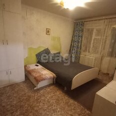 Квартира 43,7 м², 2-комнатная - изображение 5