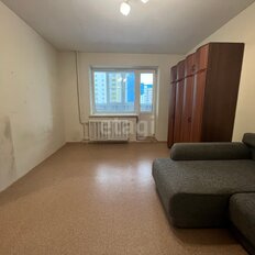 Квартира 40,1 м², 1-комнатная - изображение 3