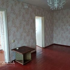 Квартира 47,6 м², 3-комнатная - изображение 3