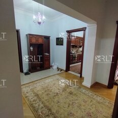 Квартира 125 м², 3-комнатная - изображение 1