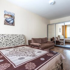 Квартира 40 м², 1-комнатная - изображение 2