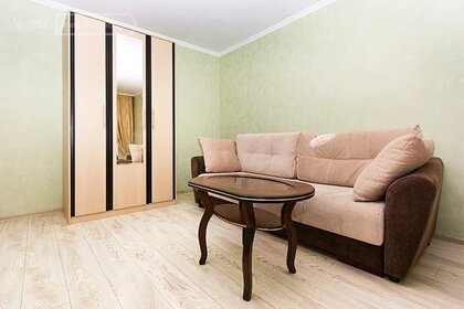 74 м², 3-комнатная квартира 4 490 ₽ в сутки - изображение 39