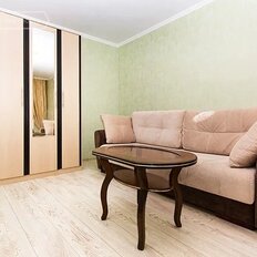 Квартира 35,1 м², 1-комнатная - изображение 4