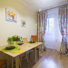 Квартира 47,3 м², 2-комнатная - изображение 5