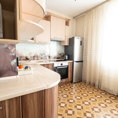 Квартира 45 м², 1-комнатная - изображение 5