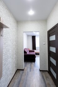 33 м², квартира-студия 1 900 ₽ в сутки - изображение 89