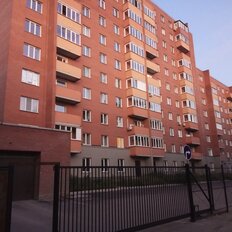 Квартира 56 м², 2-комнатная - изображение 1