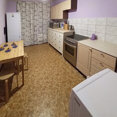 Квартира 54 м², 2-комнатная - изображение 4