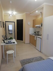 40 м², квартира-студия 1 800 ₽ в сутки - изображение 39