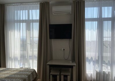 34 м², квартира-студия 30 000 ₽ в месяц - изображение 35