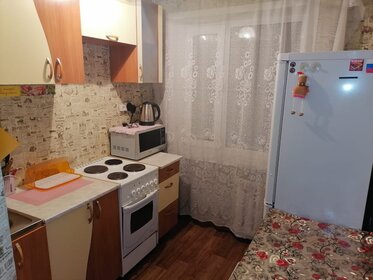 30 м², 1-комнатная квартира 13 000 ₽ в месяц - изображение 20