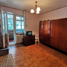 Квартира 35,3 м², 1-комнатная - изображение 3