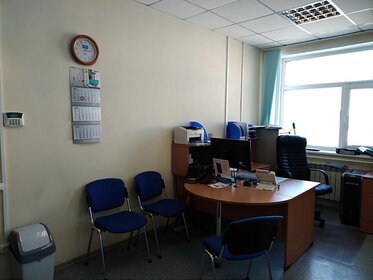 150 м², офис 135 000 ₽ в месяц - изображение 39