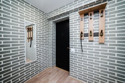 15 м², квартира-студия 2 500 ₽ в сутки - изображение 44
