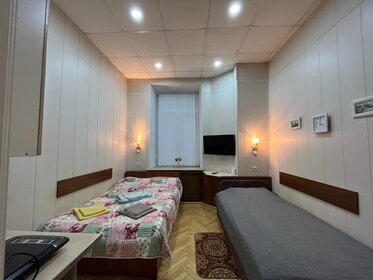 15 м², квартира-студия 5 700 ₽ в сутки - изображение 76