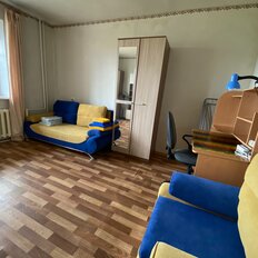 Квартира 35 м², 1-комнатная - изображение 5