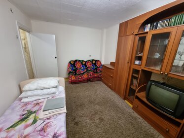 28 м², 1-комнатная квартира 1 000 ₽ в сутки - изображение 47