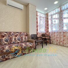 Квартира 32 м², студия - изображение 5