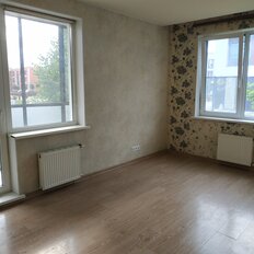 Квартира 83,5 м², 3-комнатная - изображение 4