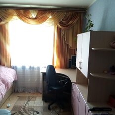 Квартира 71 м², 3-комнатная - изображение 4