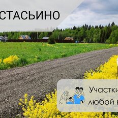 6,1 сотки, участок - изображение 3