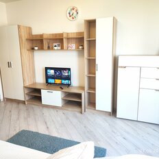 Квартира 37,1 м², 1-комнатная - изображение 4