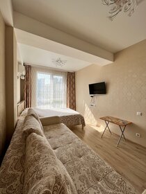 26 м², 1-комнатная квартира 2 900 ₽ в сутки - изображение 51