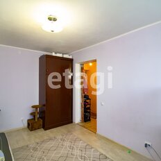 Квартира 26,8 м², 1-комнатная - изображение 4