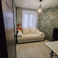 Квартира 114 м², 5-комнатная - изображение 1