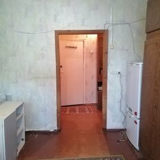 Квартира 19 м², студия - изображение 5