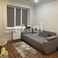 Квартира 26 м², 1-комнатная - изображение 4