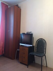 23 м², квартира-студия 1 599 ₽ в сутки - изображение 60