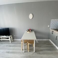 Квартира 29,4 м², студия - изображение 3