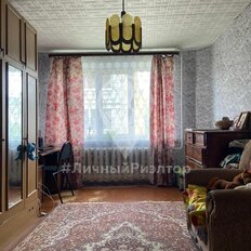 Квартира 61 м², 3-комнатная - изображение 1