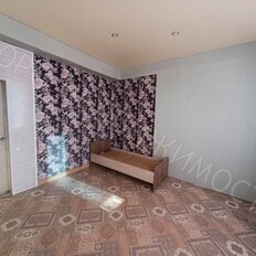 Квартира 43,5 м², 2-комнатная - изображение 5