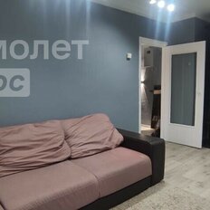 Квартира 30,5 м², 1-комнатная - изображение 3