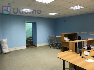 450 м², помещение свободного назначения 155 000 ₽ в месяц - изображение 53