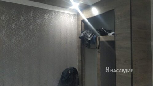 Снять однокомнатную квартиру с евроремонтом в районе Октябрьский в Ростове-на-Дону - изображение 9