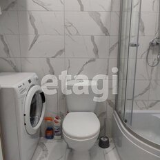 Квартира 18,9 м², студия - изображение 5