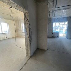 Квартира 100 м², 2-комнатная - изображение 3