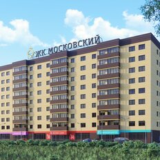 Квартира 94,5 м², 3-комнатная - изображение 1