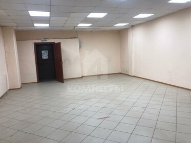 46,6 м², офис 23 300 ₽ в месяц - изображение 25