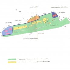 46879 м², производственное помещение - изображение 2