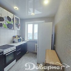 Квартира 28,9 м², 1-комнатная - изображение 5