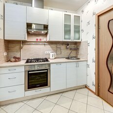 Квартира 65 м², 2-комнатная - изображение 3