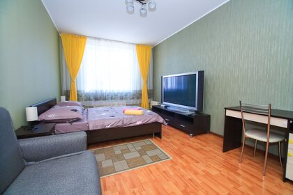 47 м², 1-комнатная квартира 2 000 ₽ в сутки - изображение 47