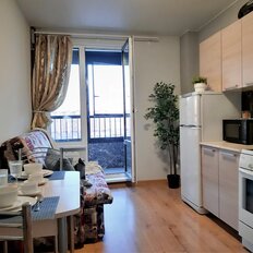 Квартира 50 м², 1-комнатные - изображение 1