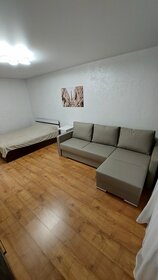 45 м², 1-комнатная квартира 2 900 ₽ в сутки - изображение 94